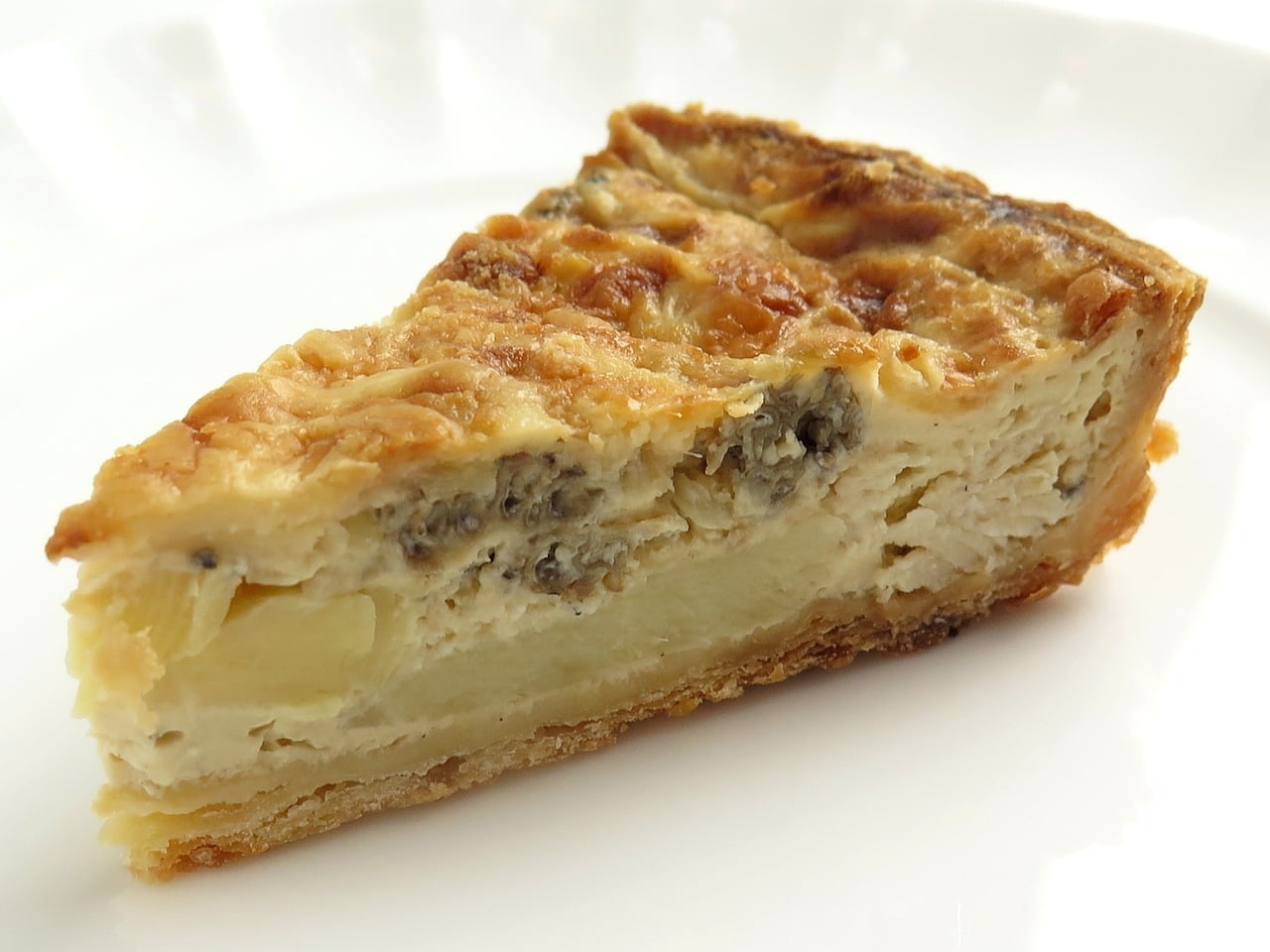 Quiche