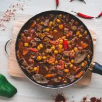 Beef Stew recipe