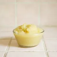 Mashed Potatoes