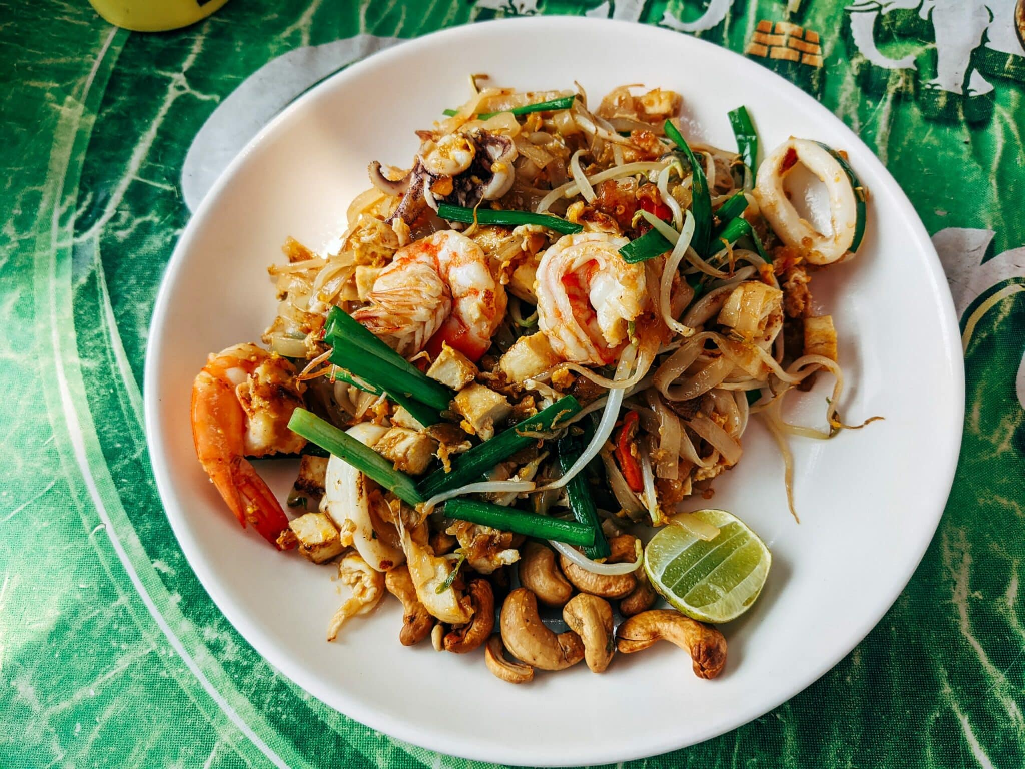 Pad Thai