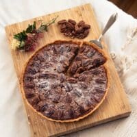 Pecan Pie