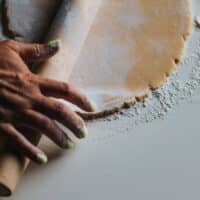 The Basic Pie Crust Recipe