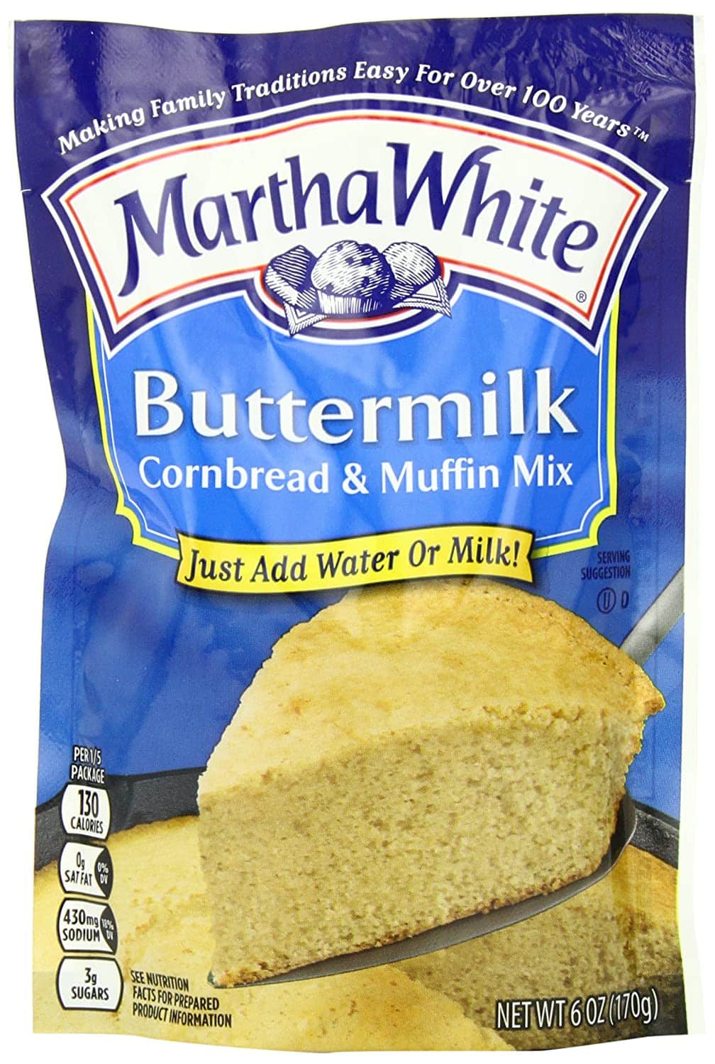 Buttermilk