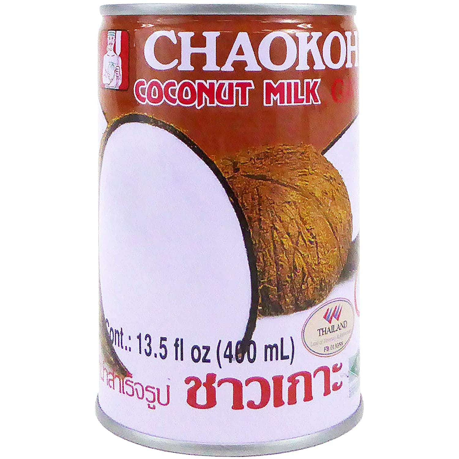 Coconut Milk