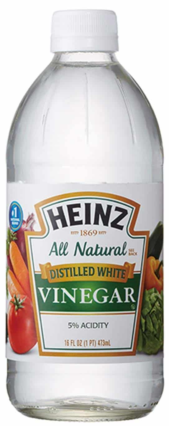 Vinegar