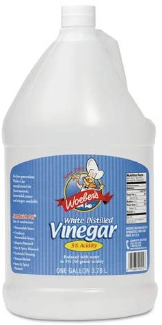 Vinegar 