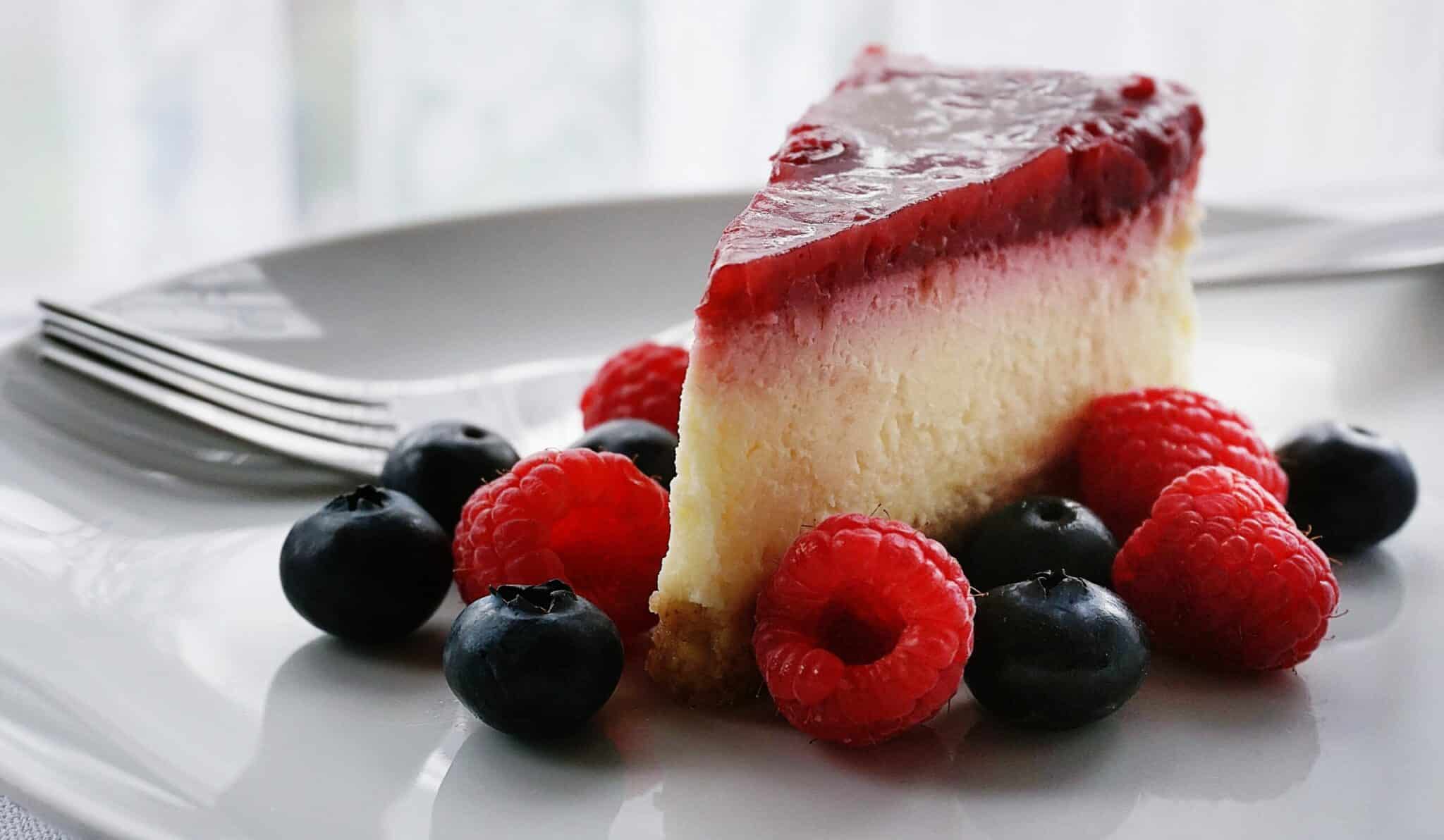 10 Easy Tips to Help Make Your Cheesecake Turn Out Perfect Every Time