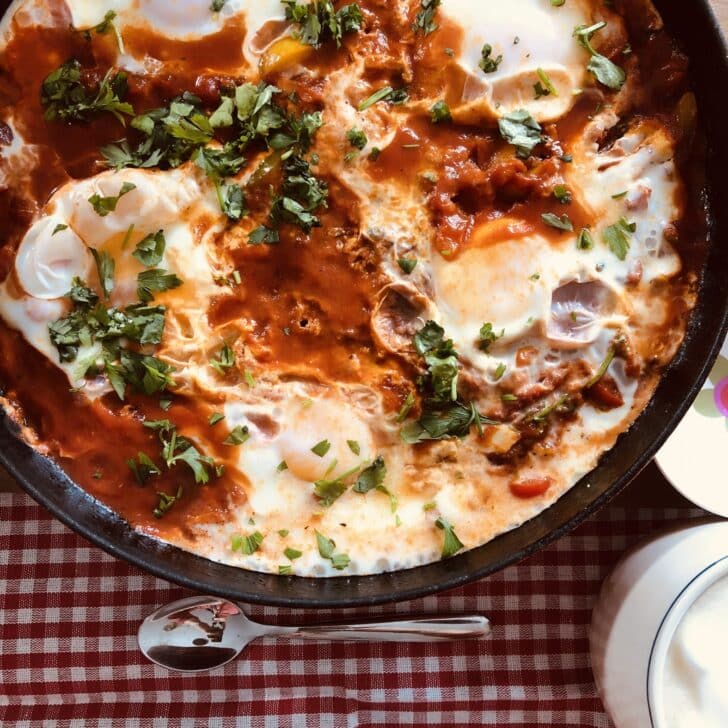 4 Simple Sunday Dinner Dutch Oven Recipes
