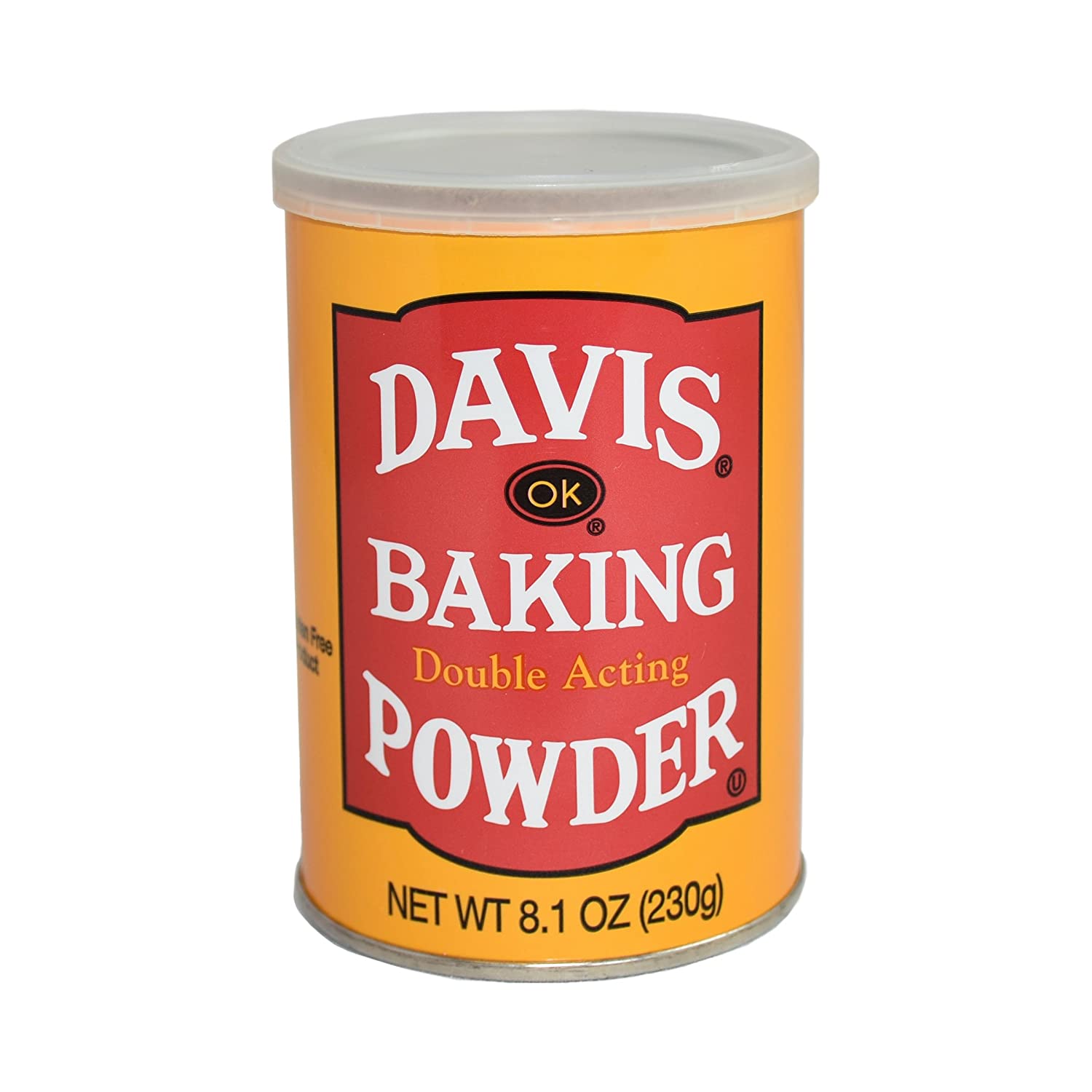 Baking Powder