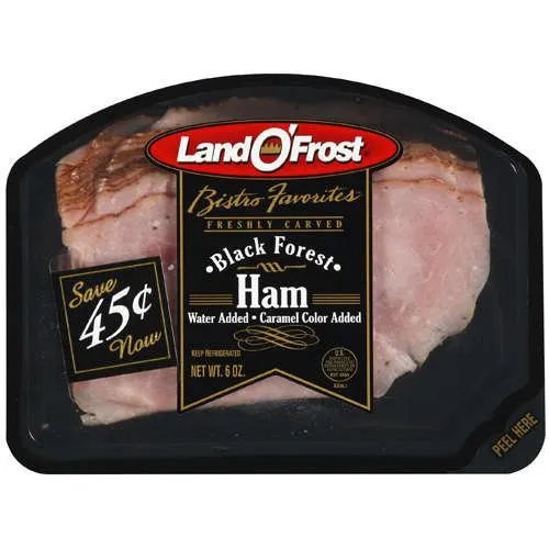 Black Forest Ham