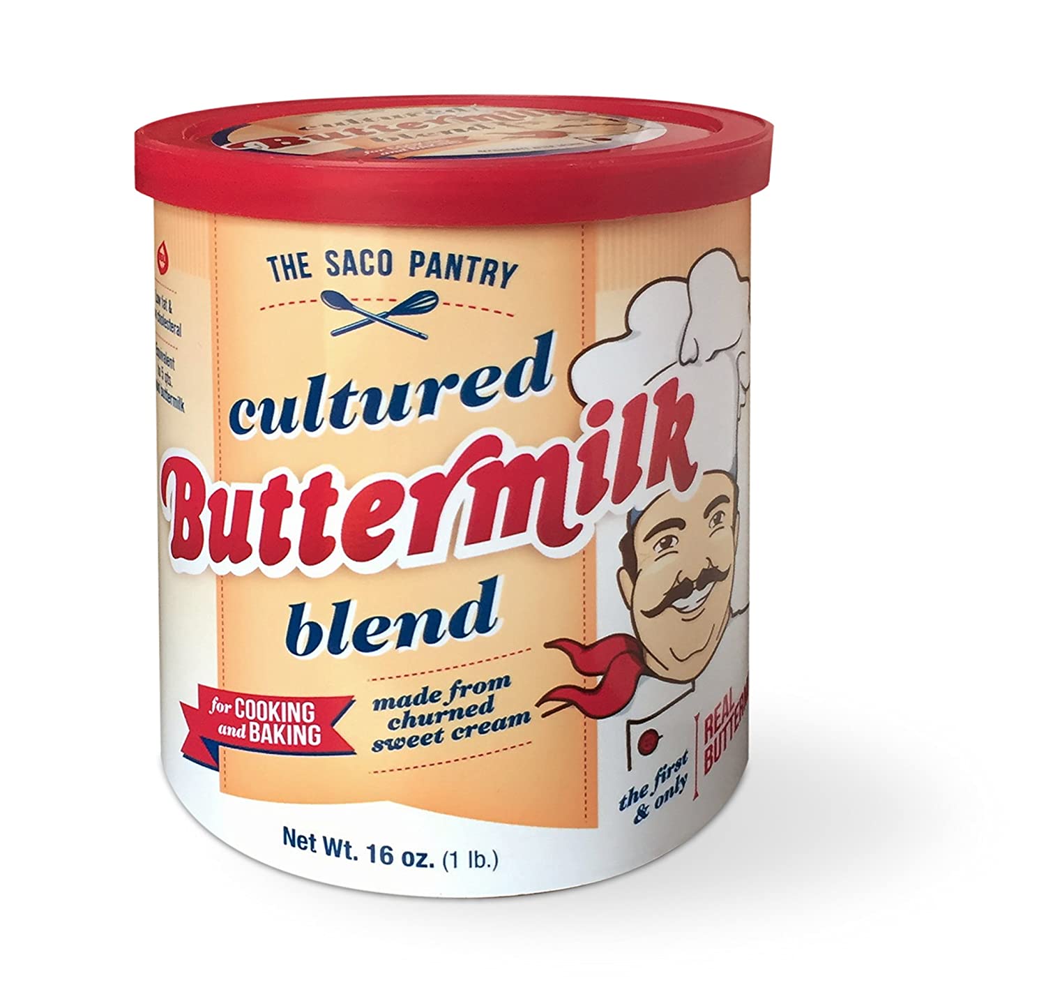 Butter Milk 