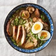 Chicken Ramen