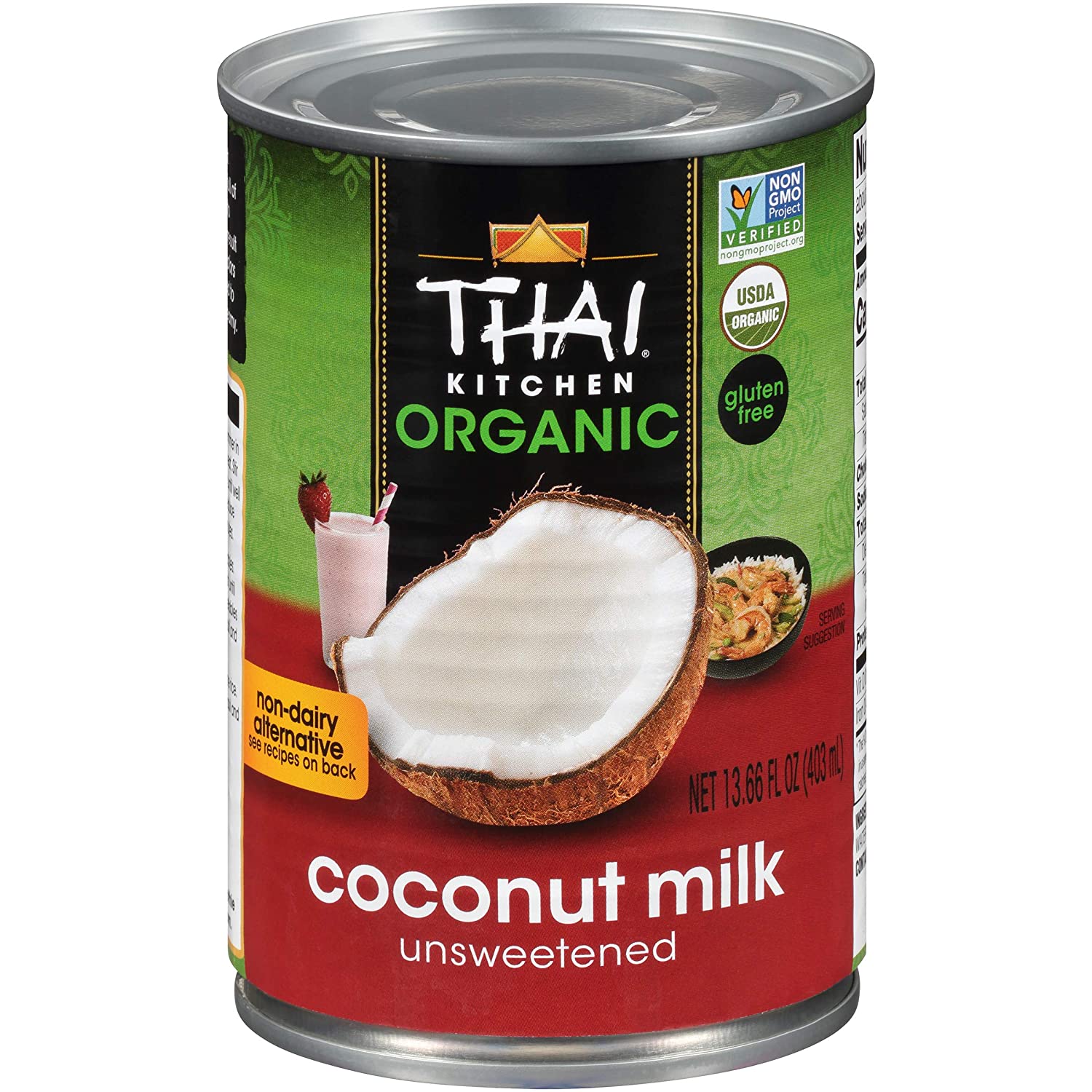 Coconut Milk