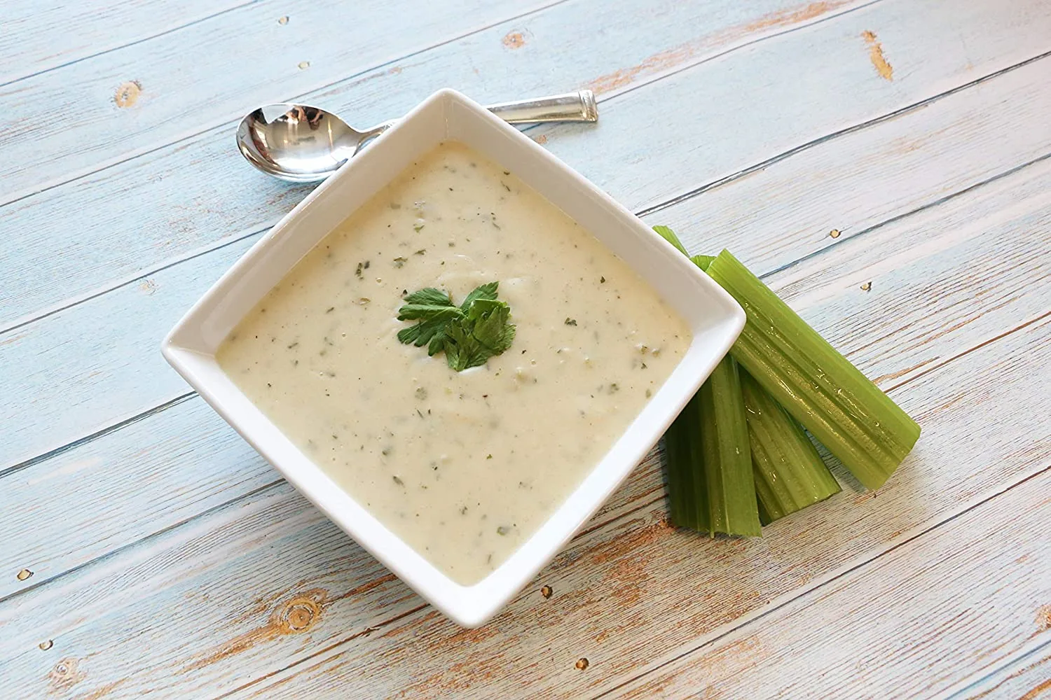 Cream of Celery