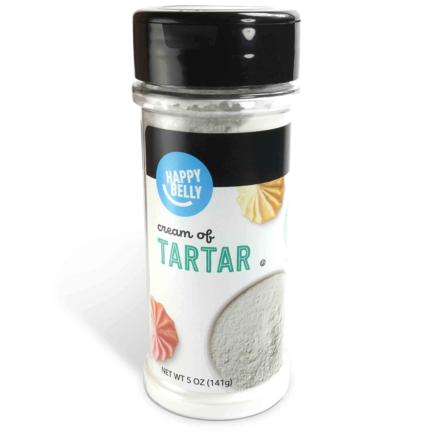 Cream of Tartar