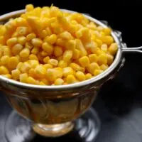 Creamed Corn