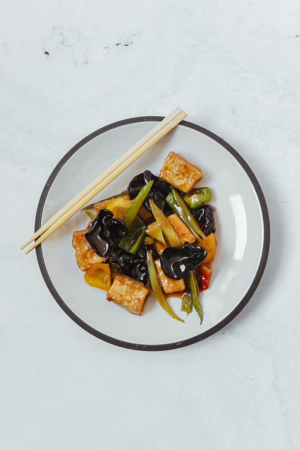Main Course Recipe - BlogChef