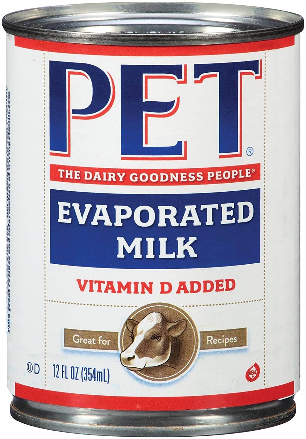 Evaporated Milk