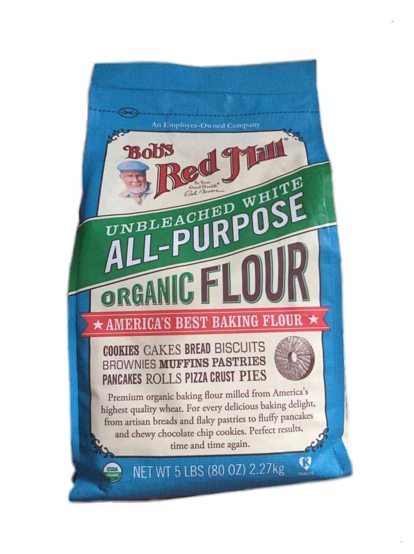 Flour