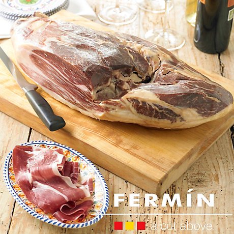 Iberico Ham