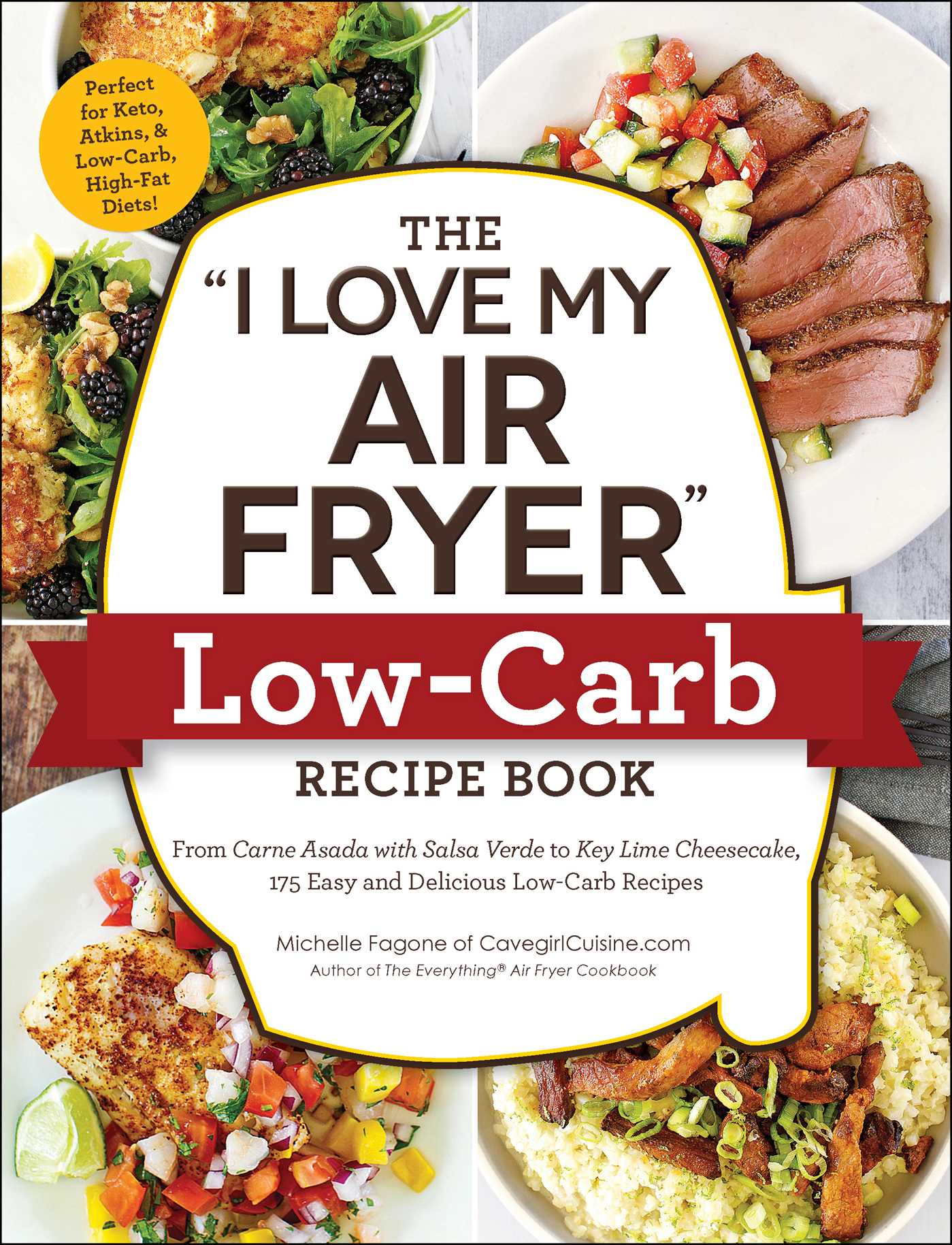 Low Carb Recipes