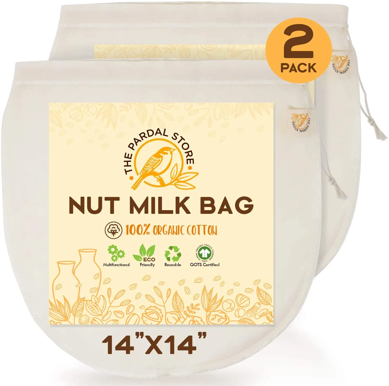 Non Dairy Substitute for Evaporated Milk