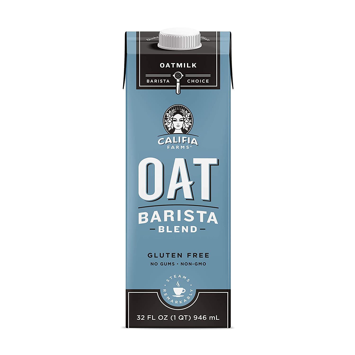 Oat Milk