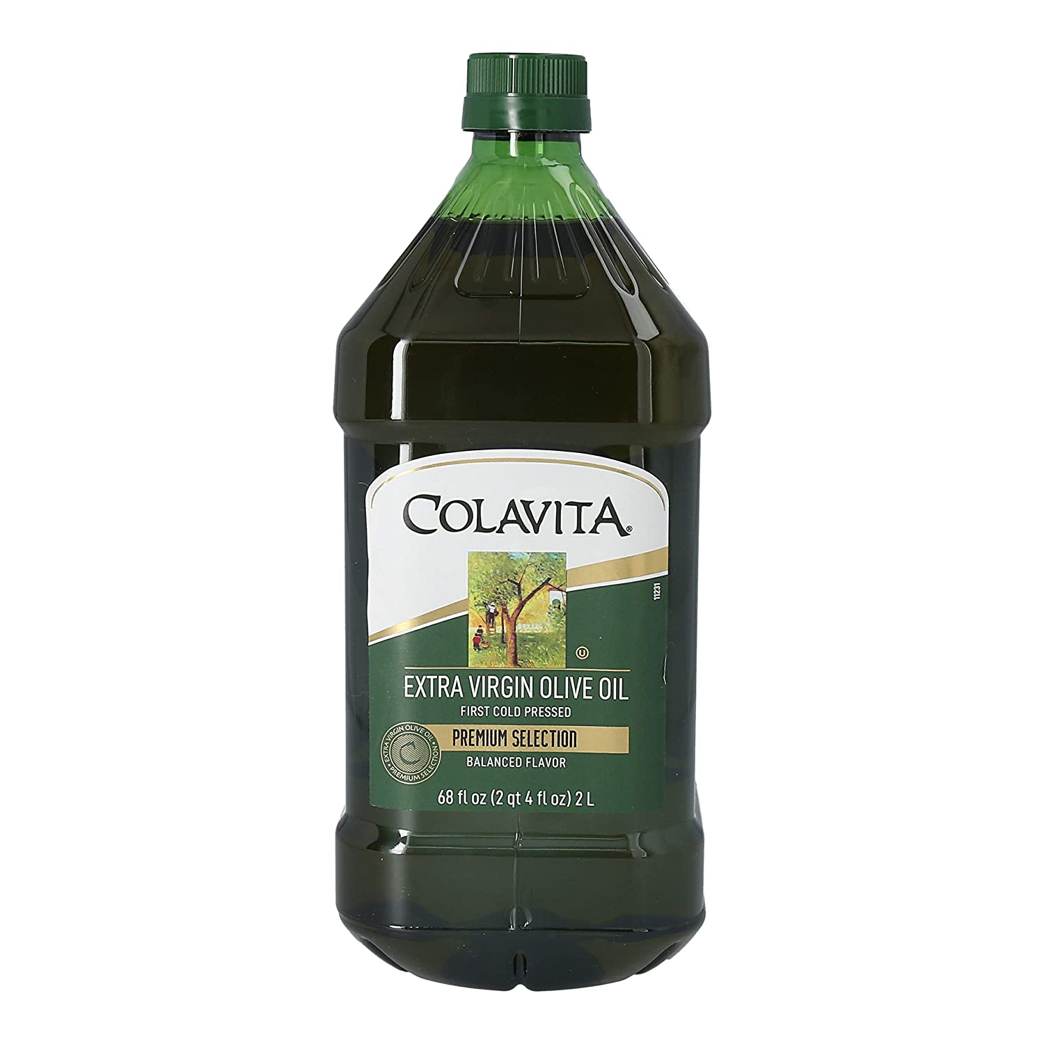 Olive Oil