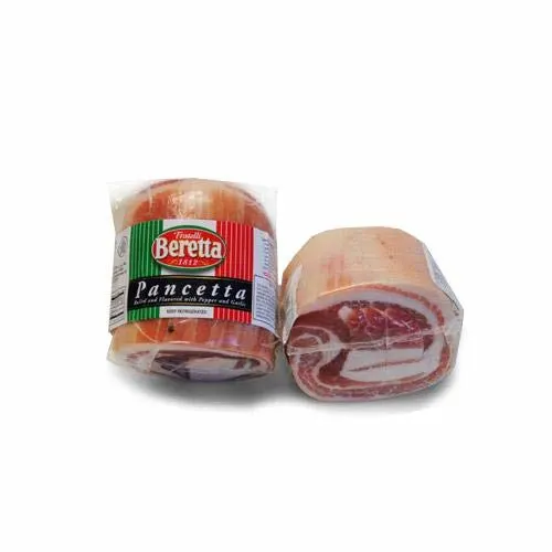 Pancetta