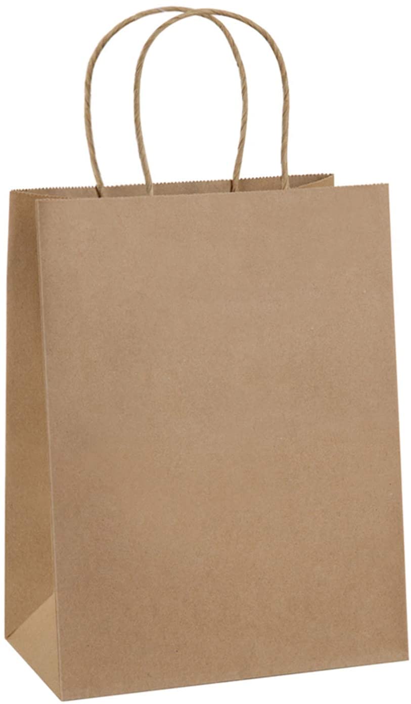 Paper Bag 