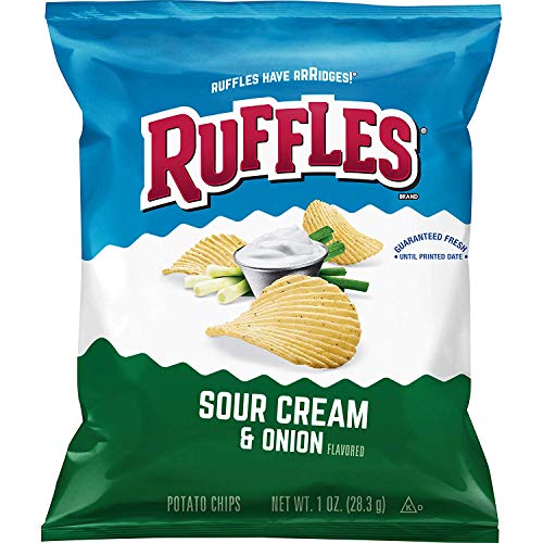 Potato Chips Substitute