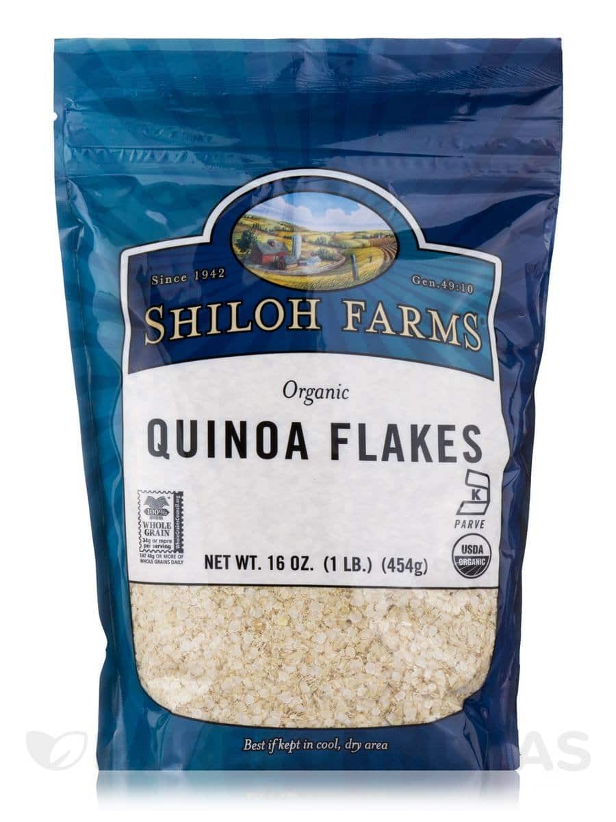 Quinoa Milk