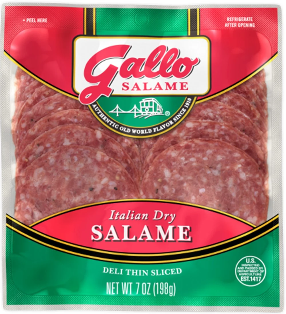 Salami