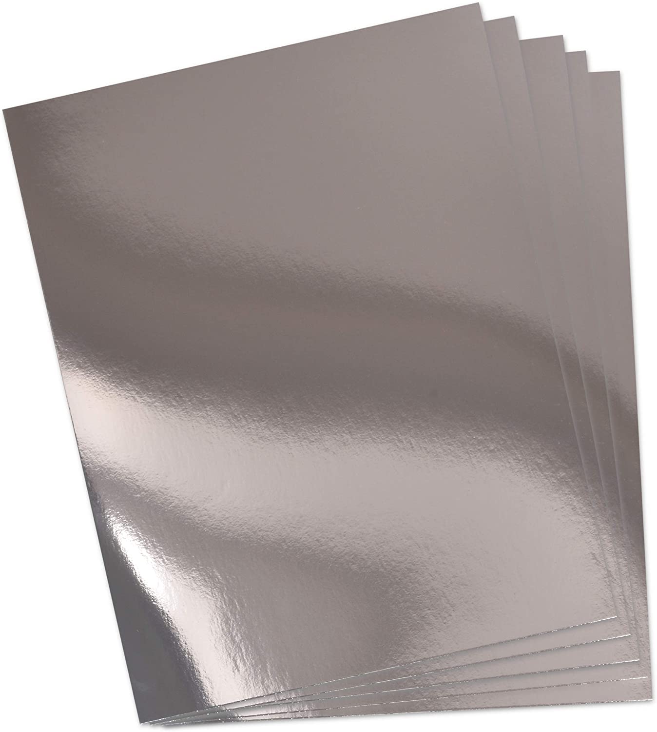 Silver Paper