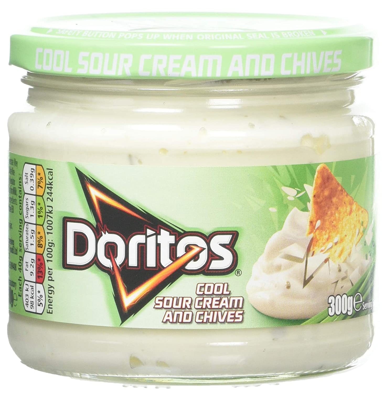 Sour cream