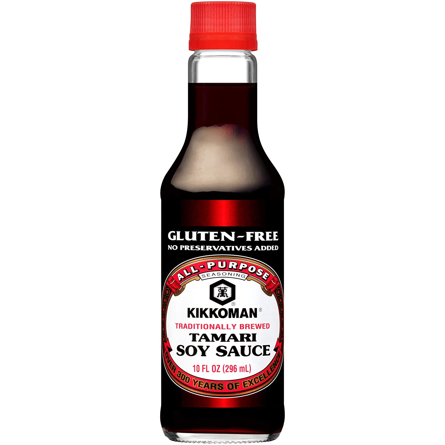 Substitute For Worcestershire Sauce