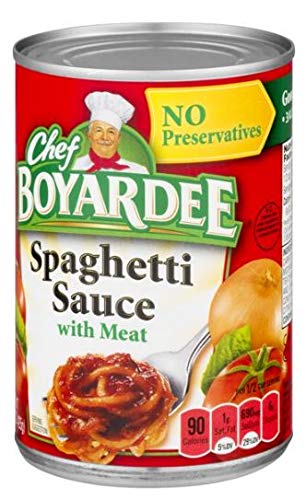 Substitutes for Bay Leaves in Spaghetti Sauce