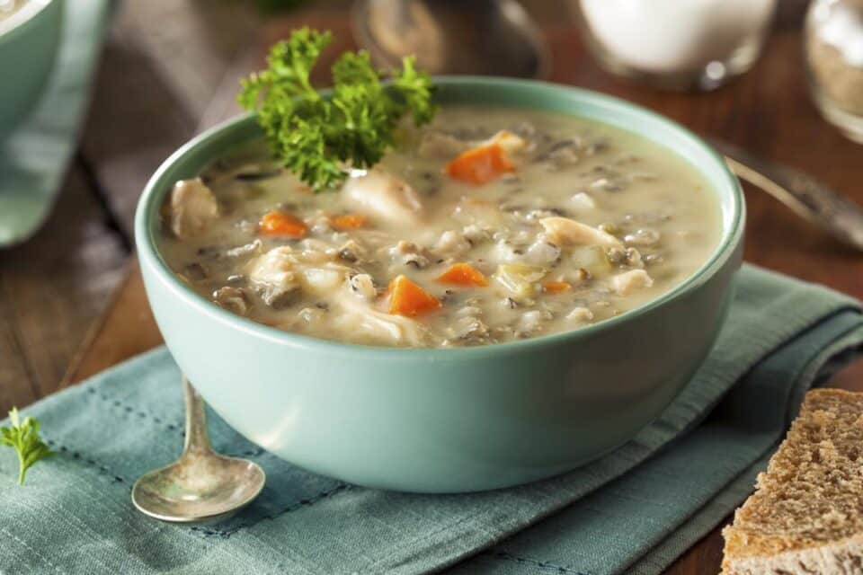 What Can I Use In Place Of Chicken Bouillon