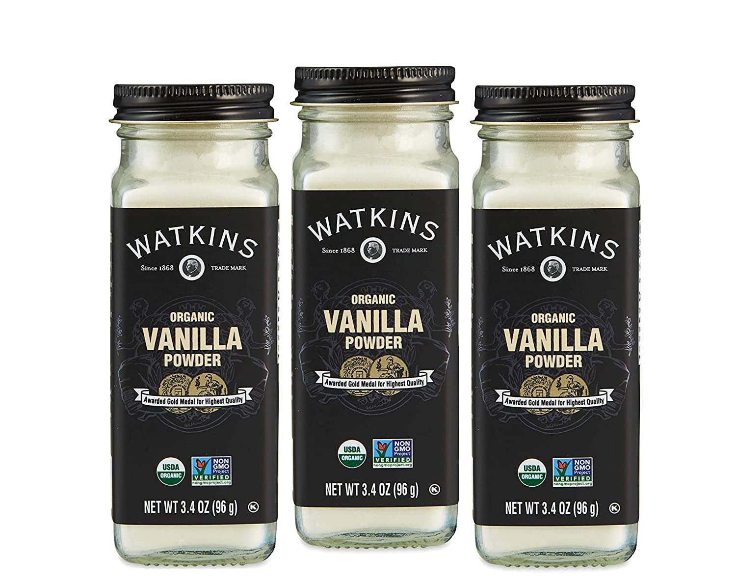 vanilla extract substitute in cakes