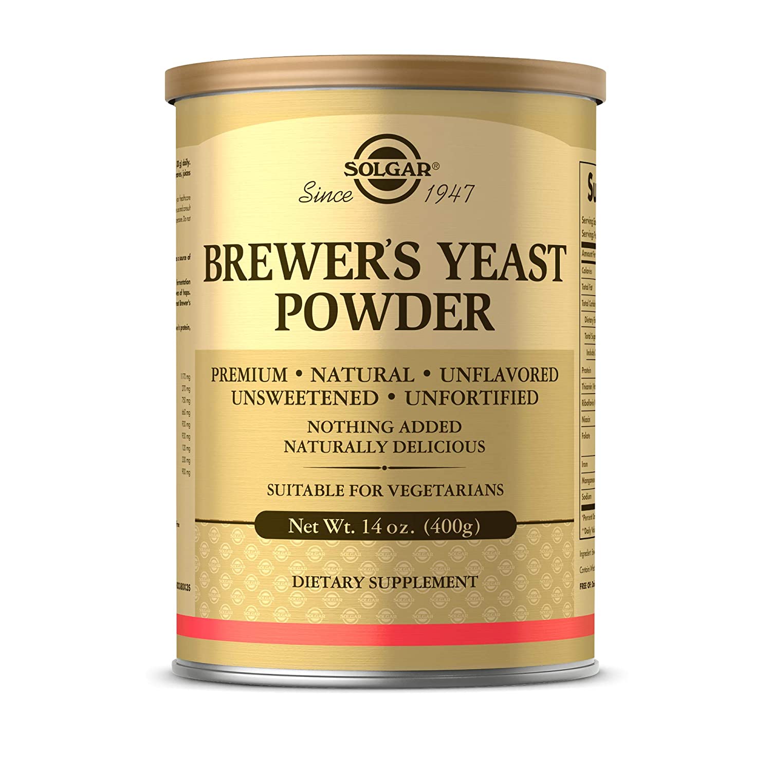 Yeast