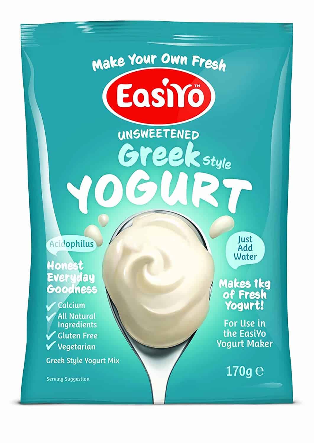 Yogurt