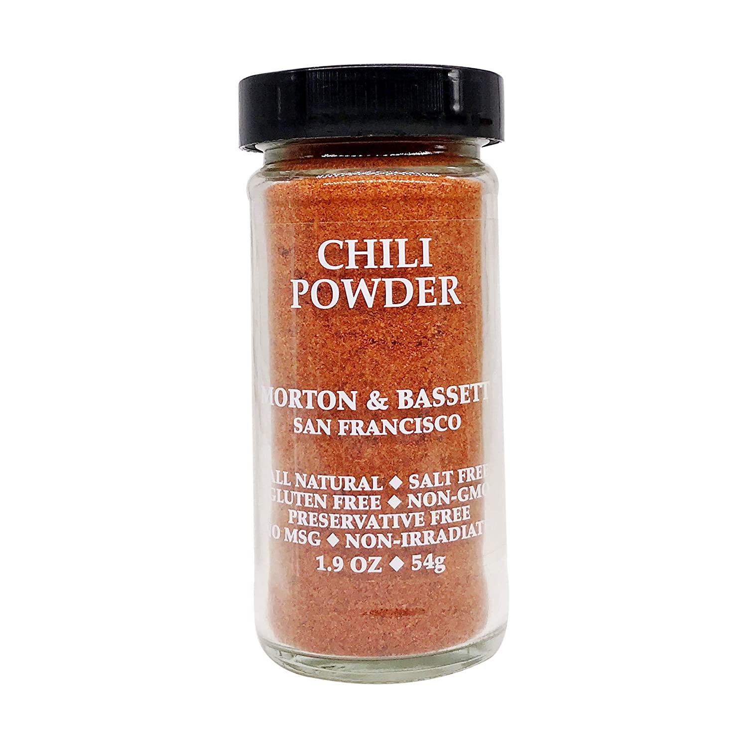 Chili Powder