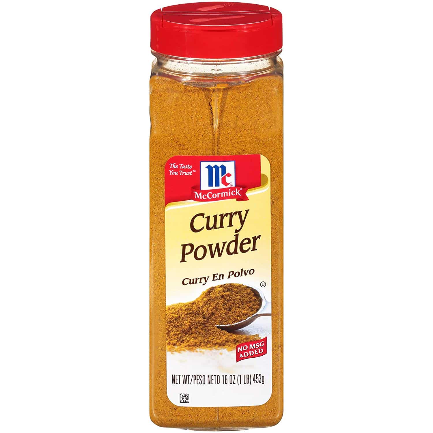 Curry Powder