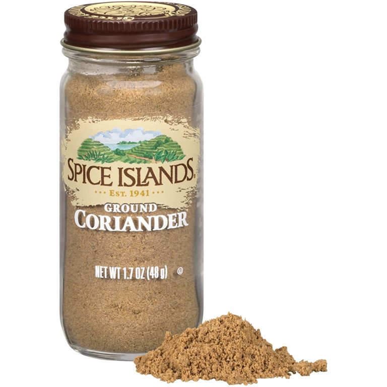 Substitute for Cumin Powder BlogChef