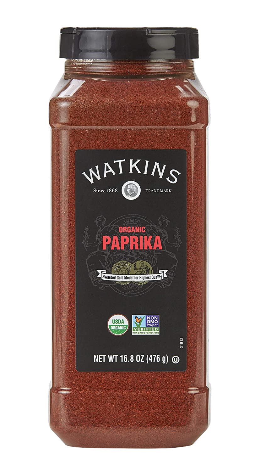 Paprika