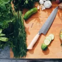 How to Cook with Fresh Herbs