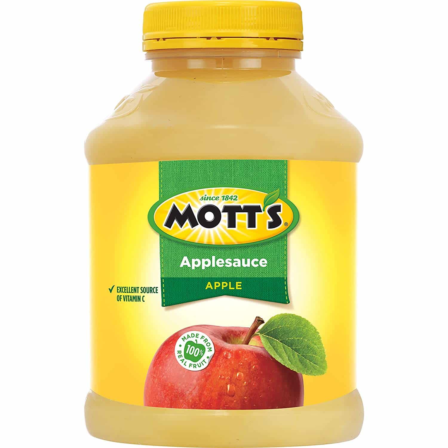 Mott's, Applesauce