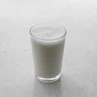 Non-Dairy Substitute for Buttermilk