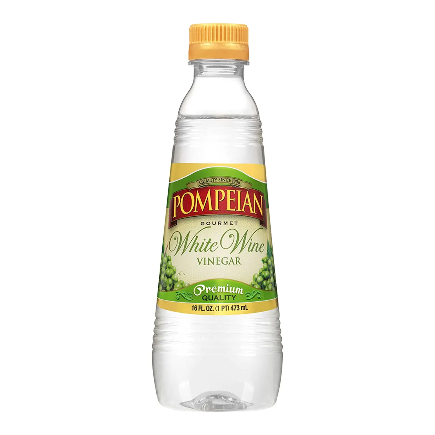 Substitute for Champagne Vinegar