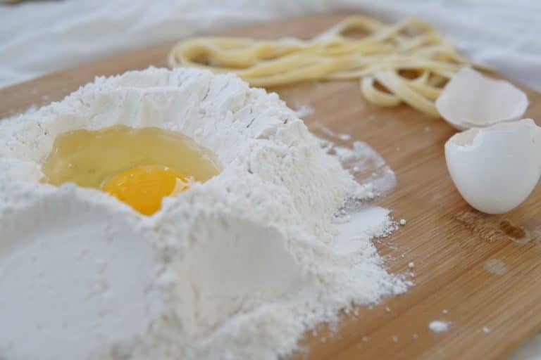 Egg Substitute For Cake Mix BlogChef